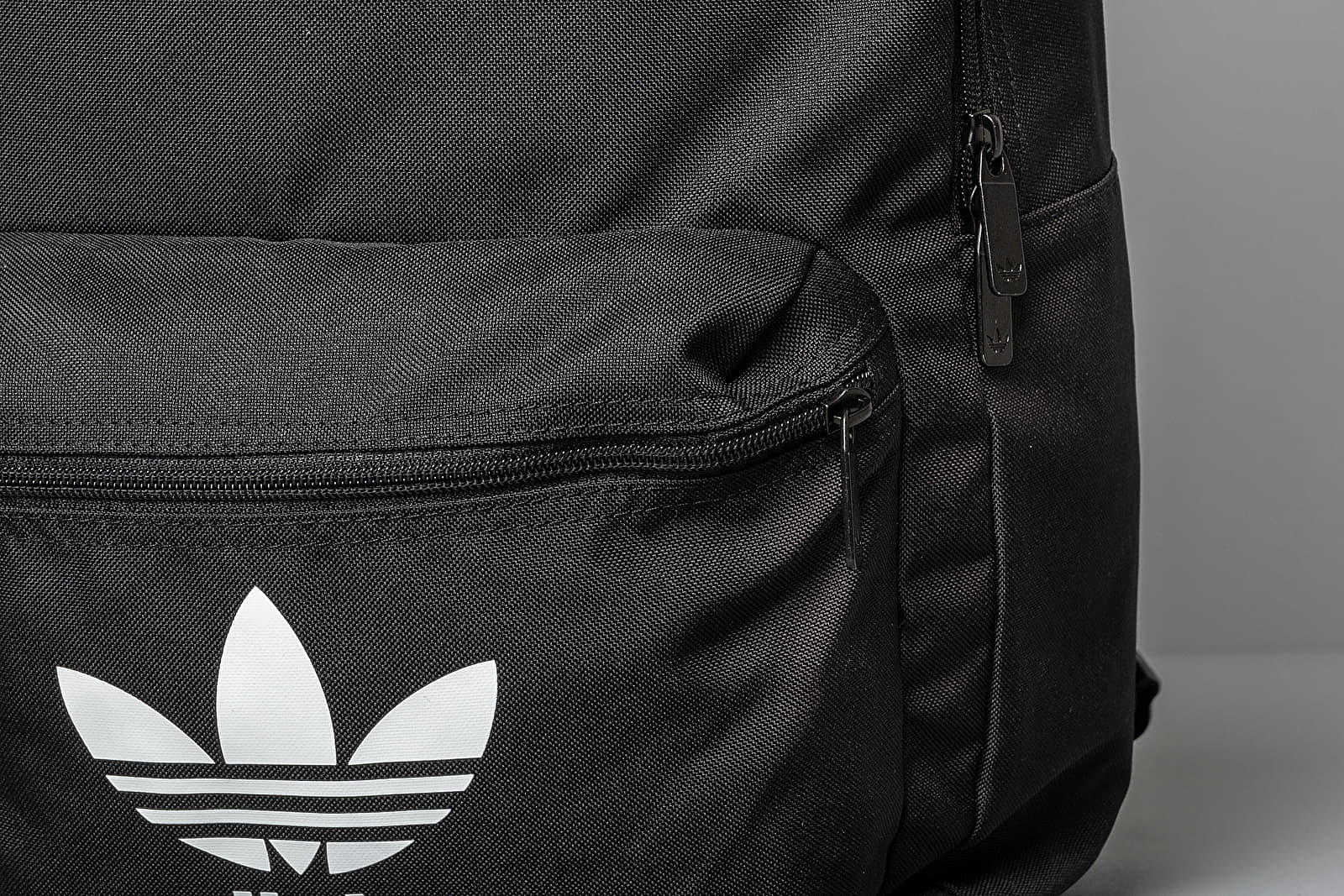 Seljakotid adidas Classic Backpack Black