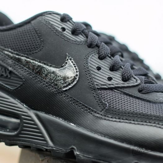 Nike Air Max 90 Mesh GS