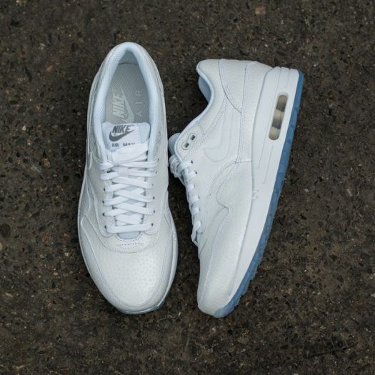 Air max 1 on sale powerwall white