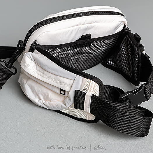 Y-3 Sling Bag Off White | Footshop