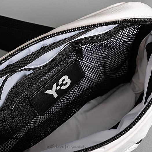 Y 3 Sling Bag