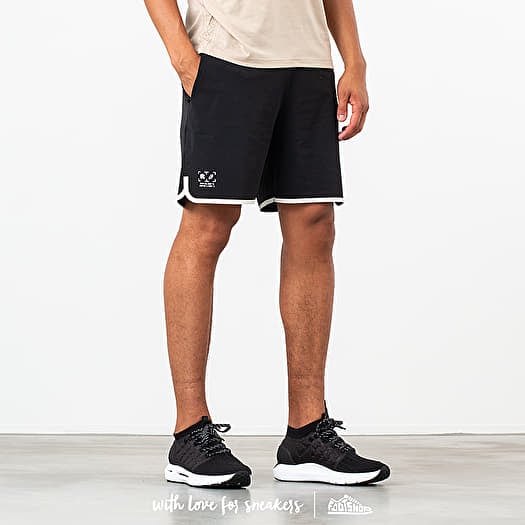 Reigning sales champ shorts