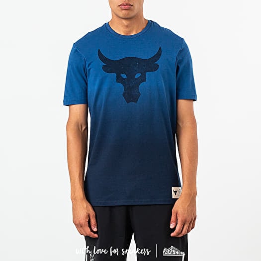 Project rock shirt deals