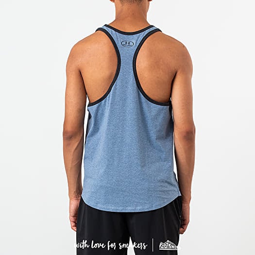 Tank top Under Armour Project Rock Wreak Havoc Tank