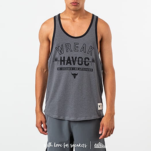 Under armour wreak havoc sale