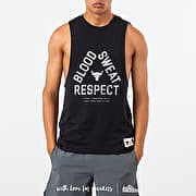 Under armour rock blood sweat respect discount