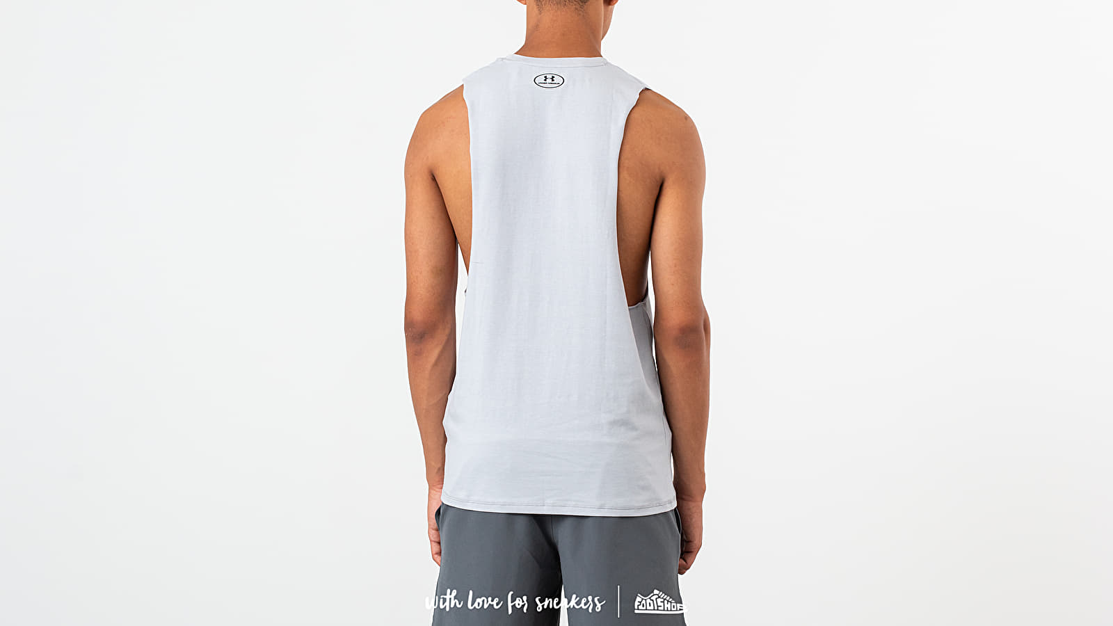 Under armour outlet blood sweat