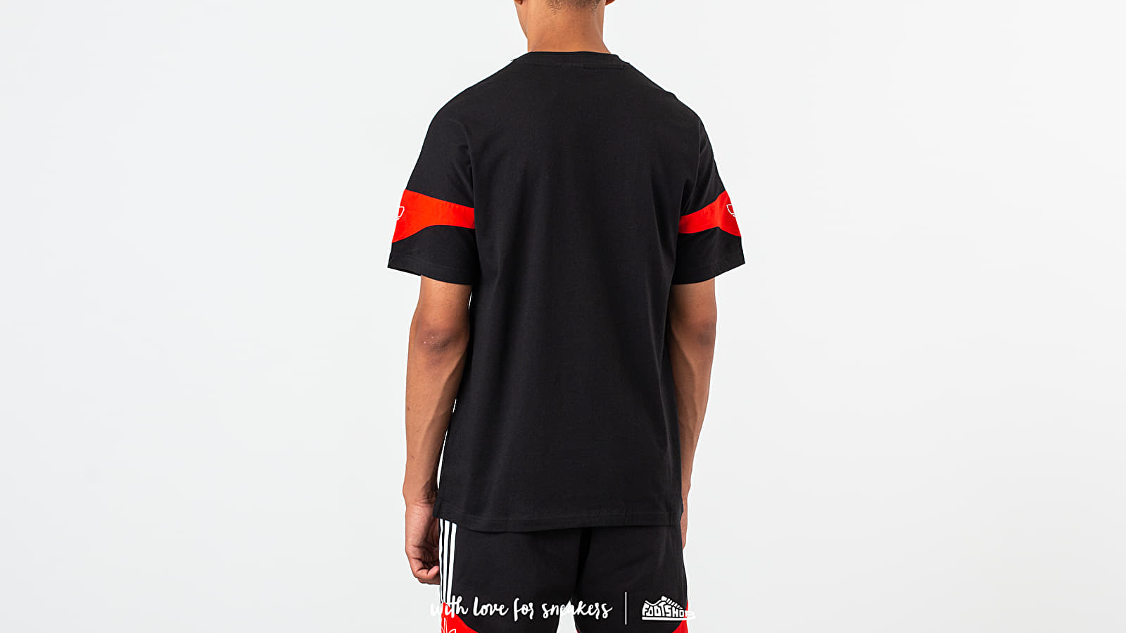 Adidas ts store trf tee