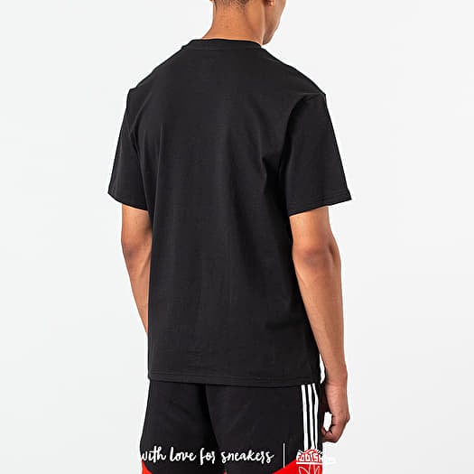Adidas shmoo tee black store