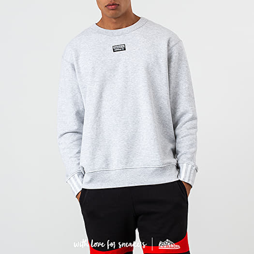 Adidas ryv sweatshirt top