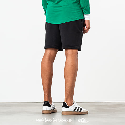 ADIDAS★R.Y.V. SHORTS Shorts adidas R.Y.V. Shorts Black | Footshop