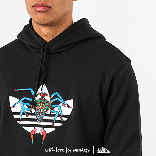 Tanaami adidas hoodie discount