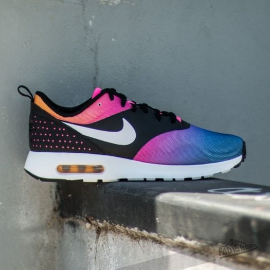 Nike air sale max tavas pink