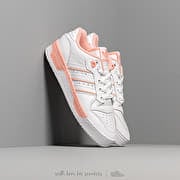 adidas Rivalry Low W Ftw White/ Ftw White/ Glow Pink