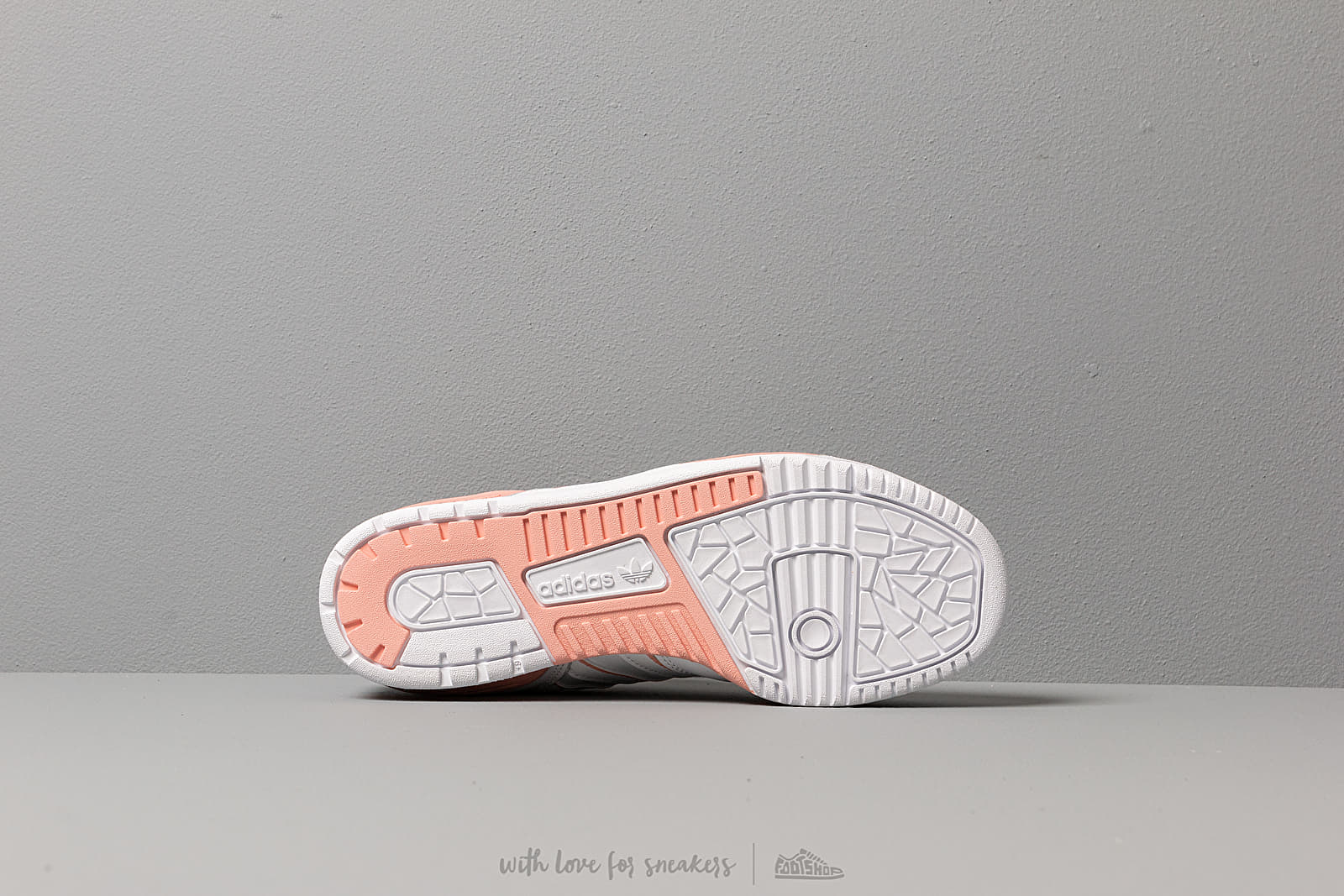 Zapatillas mujer adidas Rivalry Low W Ftw White/ Ftw White/ Glow Pink