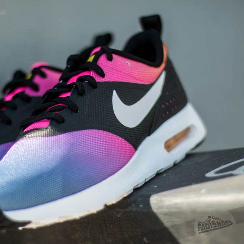 Nike air max tavas pink new arrivals