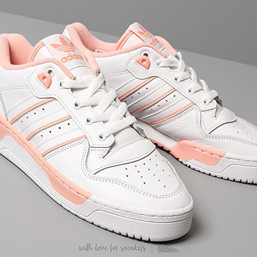 adidas Rivalry Low W