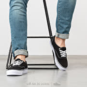 Vans authentic lite canvas 2025
