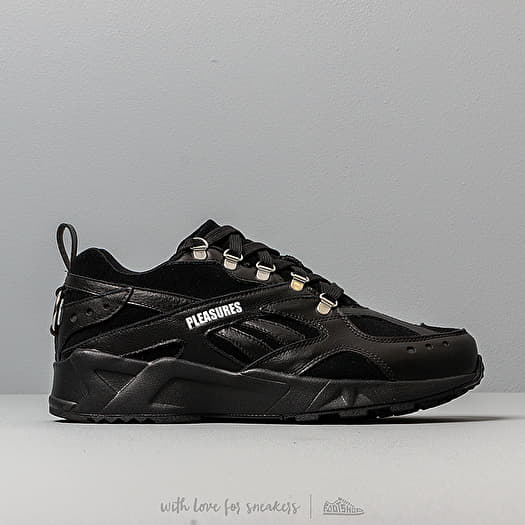 Pleasures aztrek 2025