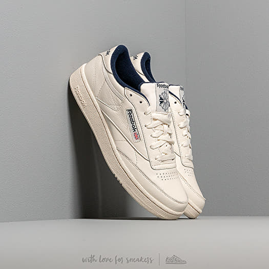 Reebok classics club c 85 mu discount