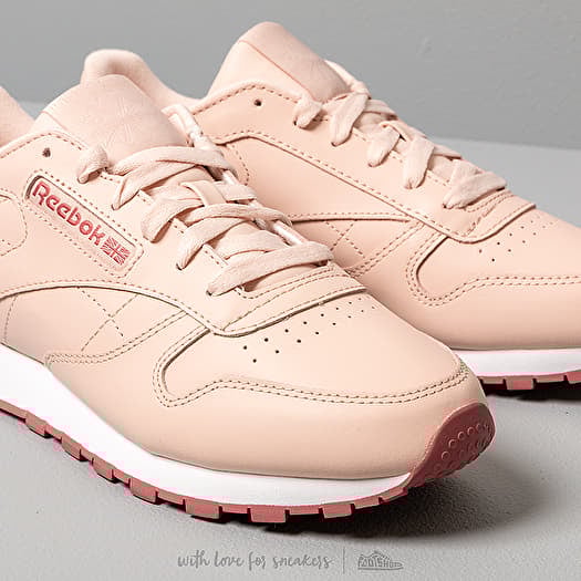 Reebok Classic Leather
