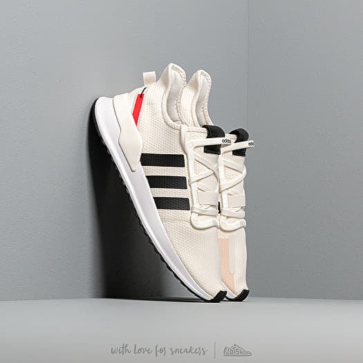 Adidas u_path run weiß herren cheap