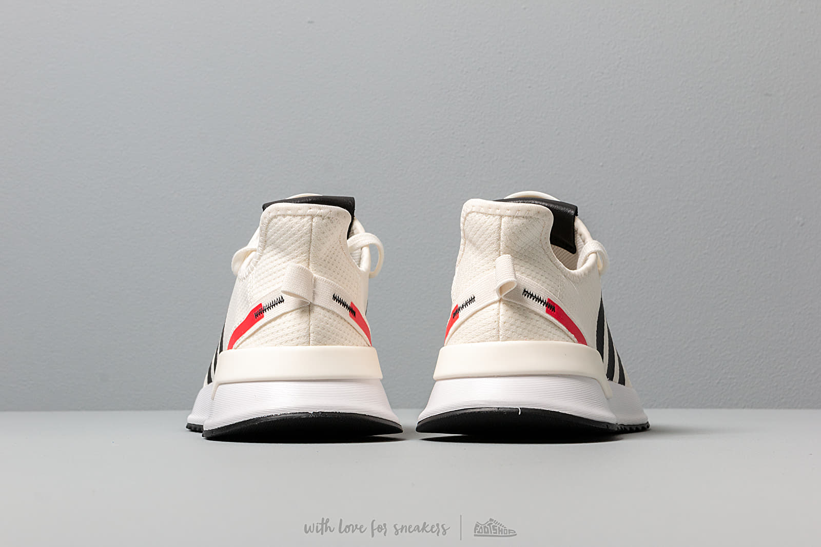 Adidas u_path run off white outlet