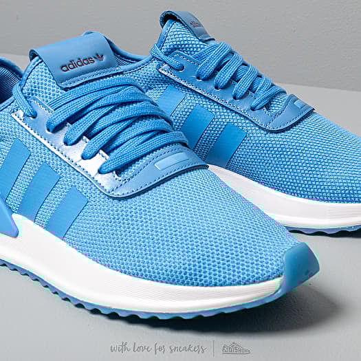 U_path x shoes 2025
