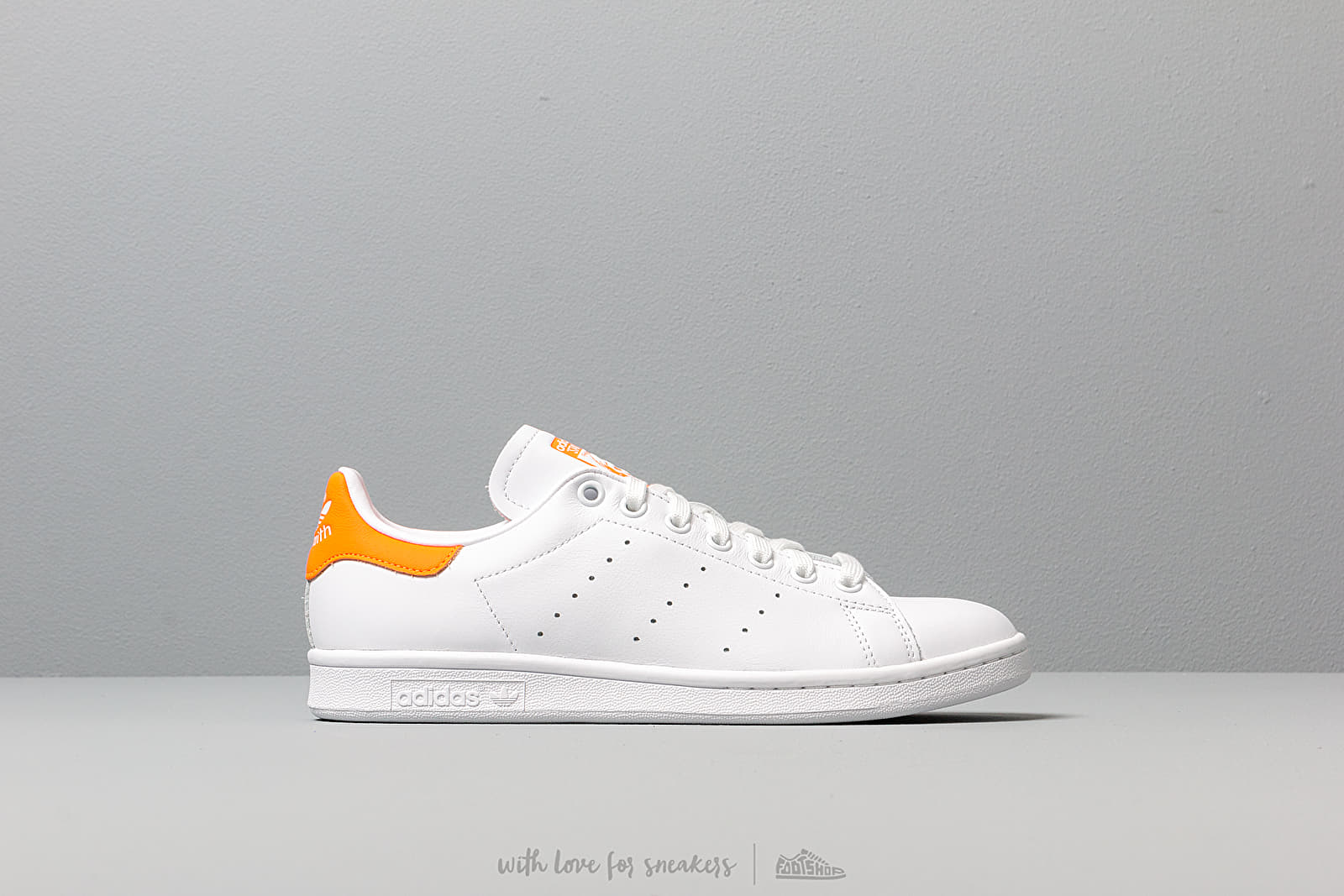 Adidas stan smith ecaille Orange femme sales