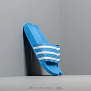 adidas Adilette Real Blue/ Ftw White/ Real Blue