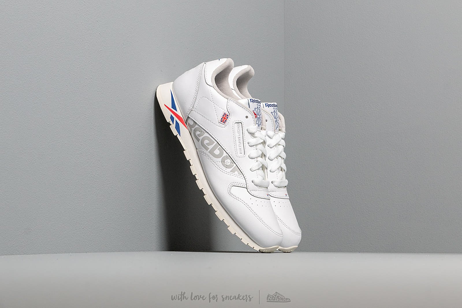 Reebok classic alter the icons sale