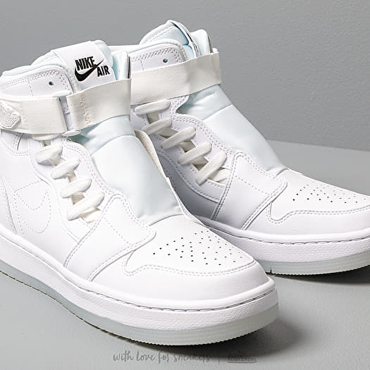 Air jordan wmns 1 nova xx sales