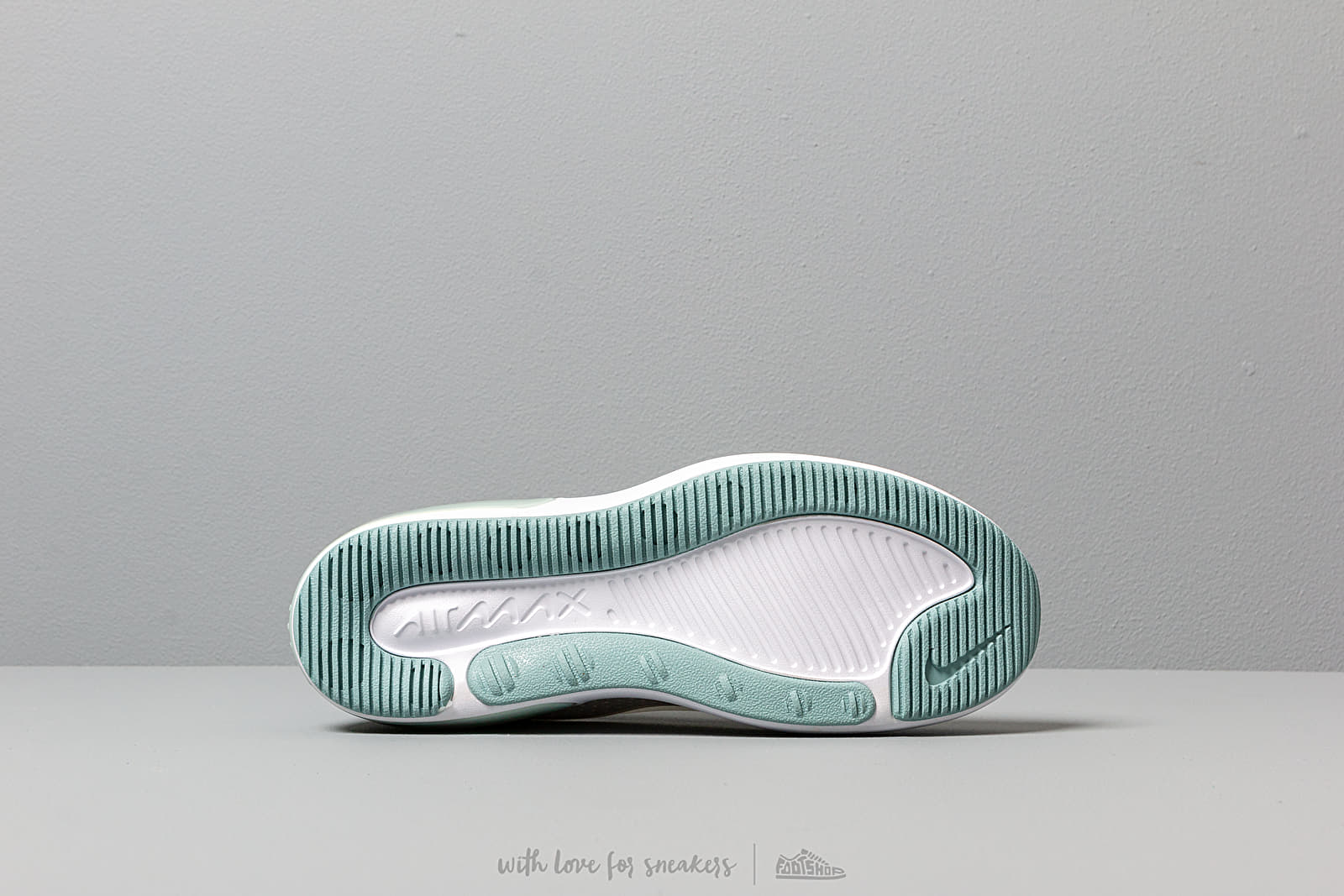 Buty damskie Nike W Air Max Dia LX Phantom/ Ocean Cube-White
