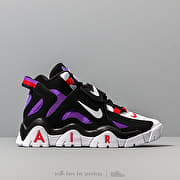 Air barrage online hyper grape