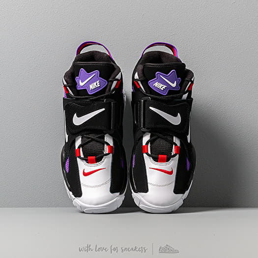 Nike air hotsell barrage grape