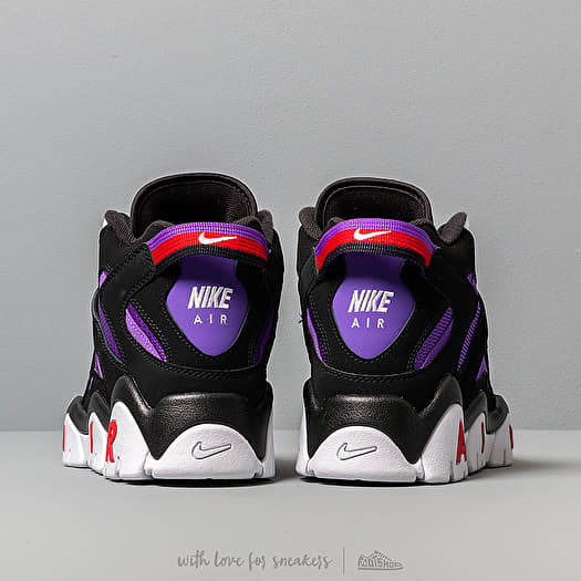 Air barrage clearance hyper grape