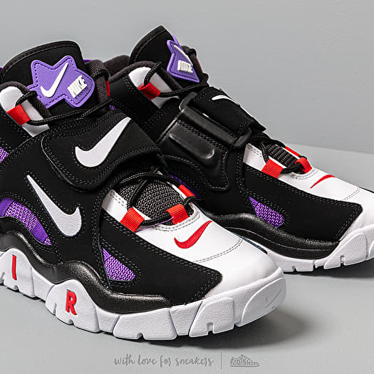 Nike barrage hyper grape sales