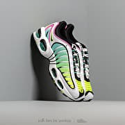 Men s shoes Nike Air Max Tailwind IV White Black China Rose