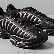 Nike air max tailwind 4 black and silver new arrivals