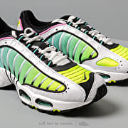Nike tailwind 4 aurora green clearance