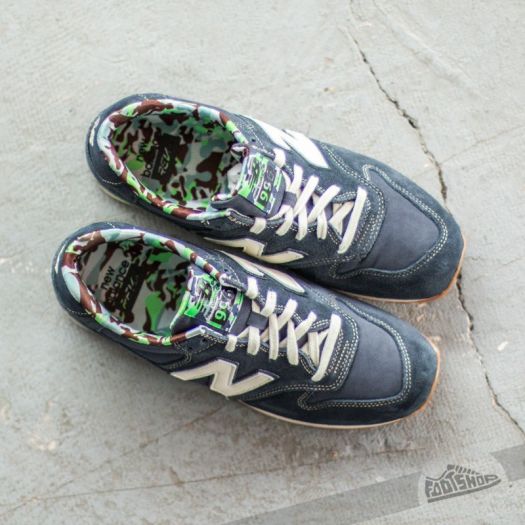 Balance 574 New Balance 996 Fi Figs X New Balance 996 Limited