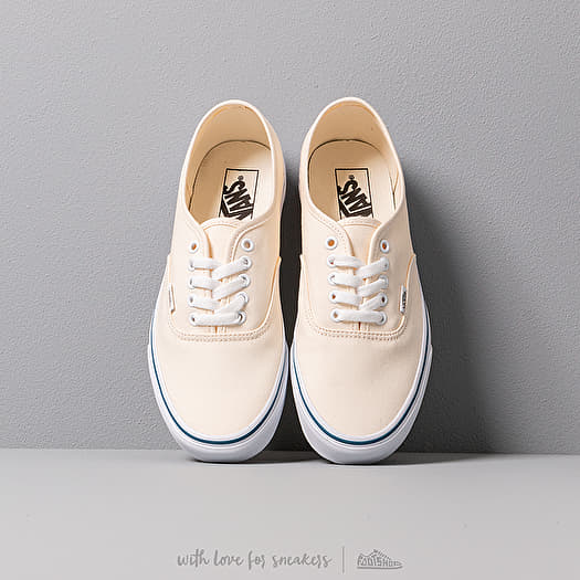 Men's shoes Vans Authentic White Footshop