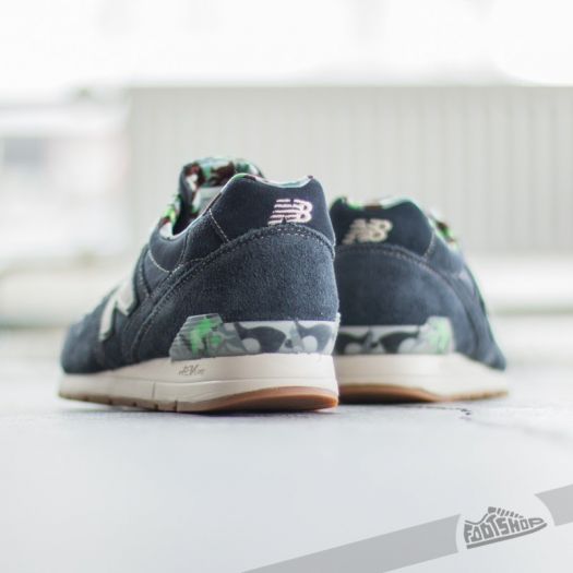 Men's shoes New Balance MRL996FI Navy (MRL996FI BL3) | Footshop