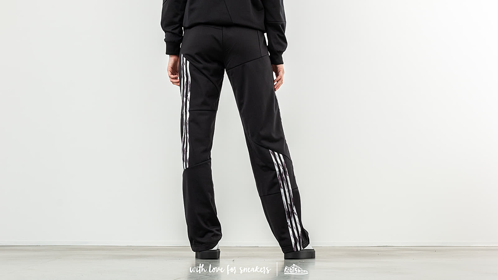 Adidas daniëlle cathari pants black online