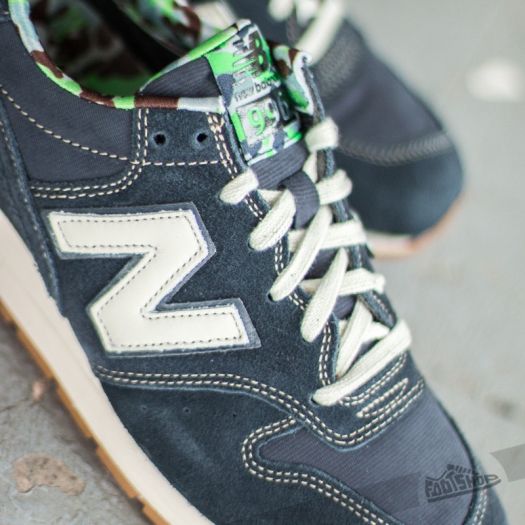 Men's shoes New Balance MRL996FI Navy (MRL996FI BL3) | Footshop