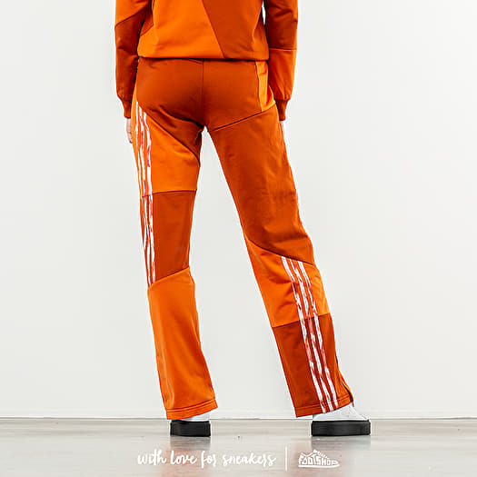 Pants adidas x Daniëlle Cathari Football Track Pants Fox Red