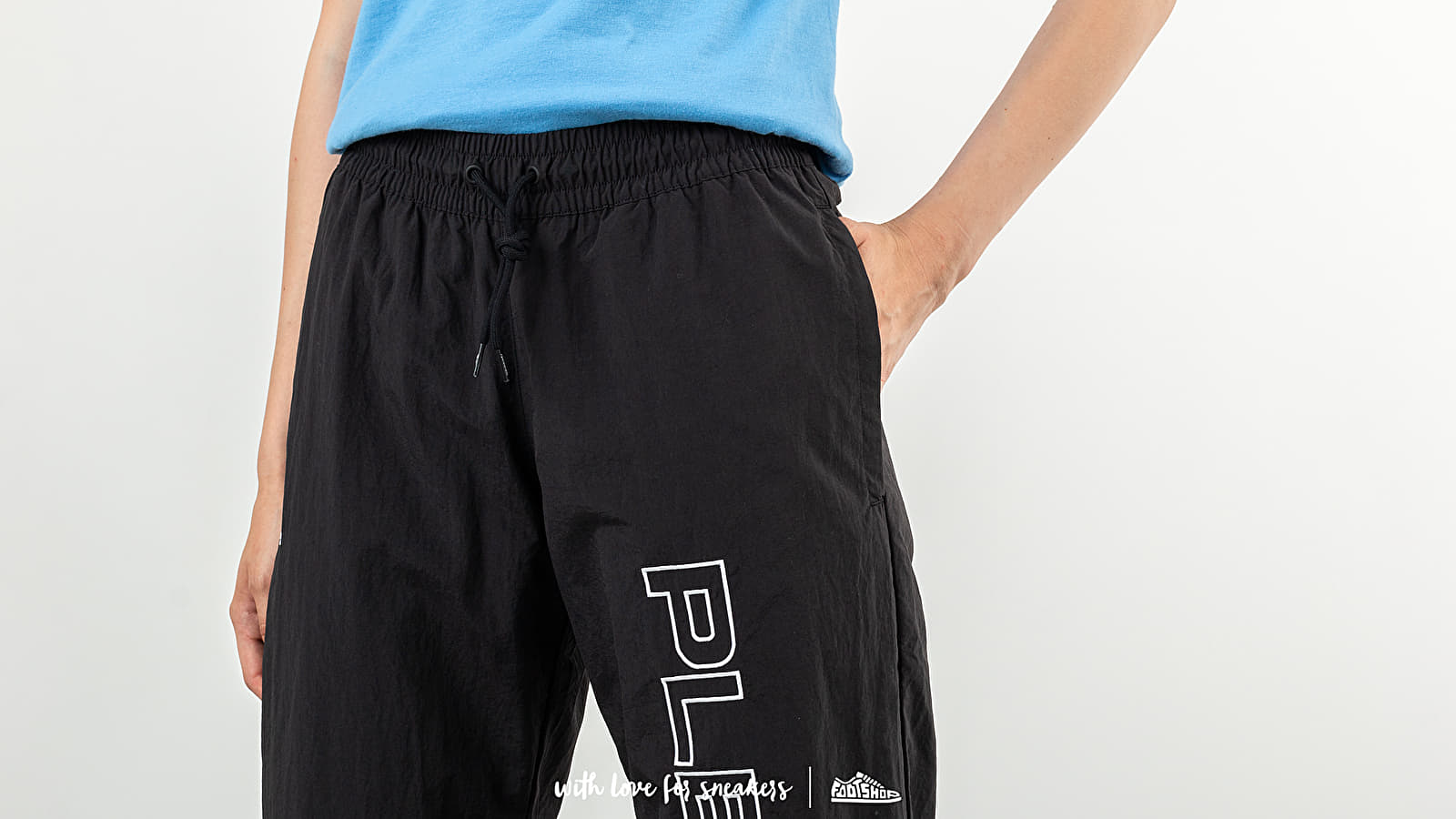 Reebok pleasures shorts sales
