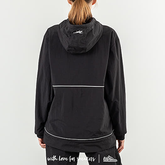 Reebok lf unisex anorak on sale