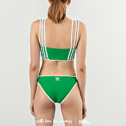 Swimsuit adidas x Ji Won Choi Energy Bikini Green Footshop