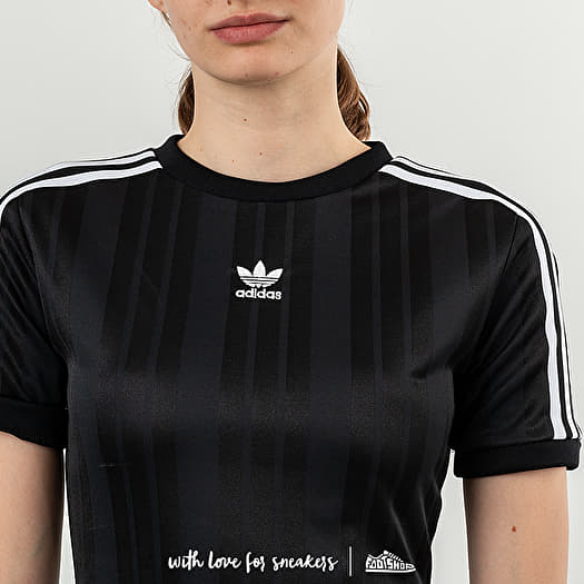 adidas suit shirt